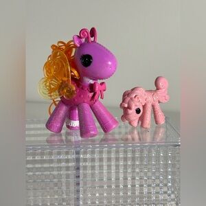 Lalaloopsy Baby Ponies